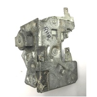 TORANA LC LJ SEDAN USED RH REAR DOOR LATCH MECHANISM ASSEMBLY