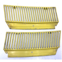 HOLDEN HD HR USED FRONT WIPER GRILLES SEDAN WAGON UTE VAN SPECIAL PREMIER X2