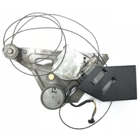 VB VC VH VK VL COMMODORE RIGHT HAND REAR ELECTRIC WINDOW REGULATOR AND MOTOR 