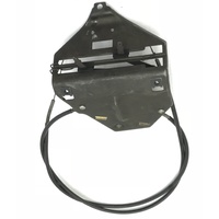 HK HT HG HOLDEN HEATER VENT CONTROL CABLES LEVERS MONARO PREMIER BROUGHAM