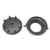 HOLDEN WB VC VH VK VK V8 HEI ORIGINAL DISTRIBITOR CAP AND BASE