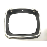 HOLDEN TORANA LH USED HEADLIGHT SURROUND SL SLR GPACK -D4