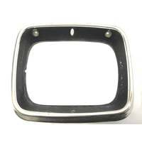 HOLDEN TORANA LH USED HEADLIGHT SURROUND SL SLR GPACK