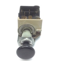 HK HT HG HOLDEN ORIGINAL HEADLIGHT SWITCH MONARO PREMIER BROUGHAM KINGSWOOD 