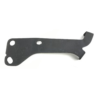 HOLDEN HQ FRONT BUMPER BAR BRACKET RIGHT HAND SIDE USED MONARO KINGSWOOD STATESMAN 