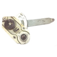HOLDEN TORANA USED WINDOW REGULATOR LEFT HAND REAR LH LX UC SLR SL SLE 