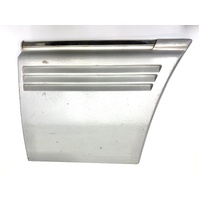 HOLDEN COMMODORE VK CALAIS USED  RIGHT HAND LOWER GUARD MOULD