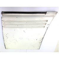 HOLDEN COMMODORE VK CALAIS USED  RIGHT HAND LOWER GUARD MOULD