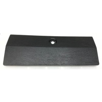 HJ HX HZ HOLDEN GTS MONARO ORIGINAL BLACK GLOVEBOX LID