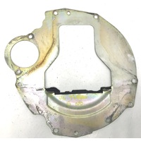 COMMODORE VL TURBO GENUINE USED MX7 5 SPEED MANUAL SANDWICH PLATE