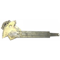 LC LJ COUPE ORIGINAL RIGHT HAND WINDOW REGULATOR GENUINE SECONDHAND