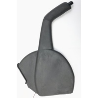 VY VZ COMMODORE  HANDBRAKE LEVER AND STANDARD COVER
