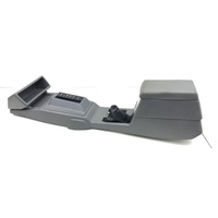 HOLDEN COMMODORE VL BERLINA USED HI RISE GREY AUTO CONSOLE