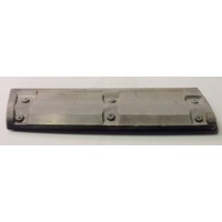 VL HOLDEN COMMODORE CALAIS USED FLIP LID SUPPORT BASE 92026011 RIGHT SIDE