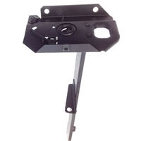 TORANA UC BONNET LOCK SUPPORT PANEL