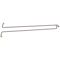 COMMODORE VN VQ VP USED BOOTLID SPRING RODS  SEDAN EXEC BERLINA SS CALAIS STATESMAN GENUINE SECONDHAND