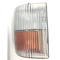 WB HOLDEN UTE VAN USED RH INDICATOR HOUSING WITH NEW LENS
