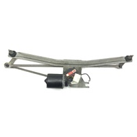 VL COMMODORE USED WIPER MOTOR AND PIVOT ASSEMBLY CALAIS BERLINA EXECUTIVE SEDAN WAGON USED