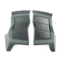HOLDEN VL COMMODORE USED DASHBOARD SPEAKER GRILLES  LEFT AND RIGHT SEDAN WAGON 