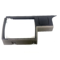 HOLDEN VL COMMODORE USED RADIO HEATER CENTRE DASH SURROUND