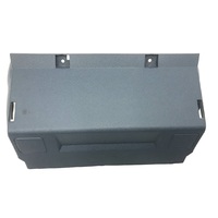 VL HOLDEN COMMODORE USED LOWER DASH PANEL 25I TRIM CODE 92004298