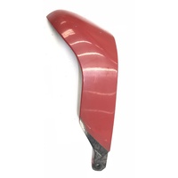 VL CALAIS COMMODORE GENUINE SECONDHAND LH GUARD EXTENSION