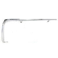WB STATESMAN CAPRICE DEVILLE RH HEADLIGHT SURROUND