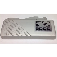 HOLDEN MOTOR SPORT 5000 THROTTLE BODY COVER