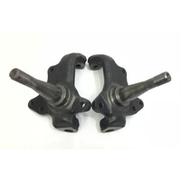 HOLDEN HK HT HG USED DISC BRAKE FRONT STUB AXLES MONARO PREMIER ECT
