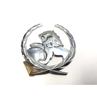 HOLDEN WM STATESMAN WREATH BADGE NEW NEVER USED N.O.S