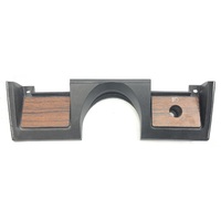 HOLDEN TORANA UC USED WOODGRAIN LOWER DASH SECTION
