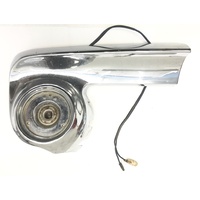HOLDEN EK FRONT RH INDICATOR HOUSING MOULDING 7416438 SPECIAL SEDAN UTE VAN WAGON USED