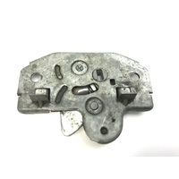 COMMODORE VB VC VH VK USED BOOTLID LOCK STANDARD MECHANISM NOT ELECTRIC RELEASE