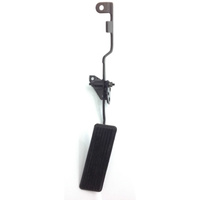 HOLDEN HJ HX HZ WB ACCELERATOR PEDAL AND FLOOR BRACKET 
