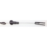 HQ HJ HOLDEN GTS MONARO SANDMAN KINGSWOOD CLUTCH ROD GENUINE SECONDHAND