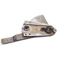HQ HJ COUPE HOLDEN GTS MONARO LHR REAR WINDOW REGULATOR