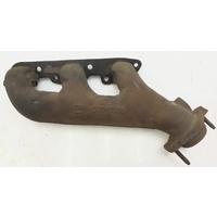 HOLDEN COMMODORE VS V6 ECOTEC LEFT HAND EXHAUST MANIFOLD