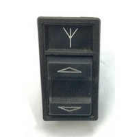 WB HOLDEN STATESMAN ELECTRIC AERIAL SWITCH CAPRICE DEVILLE MAGNUM