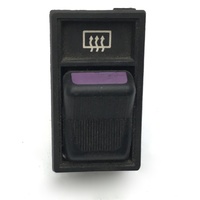WB HOLDEN STATESMAN USED DEMISTER SWITCH CAPRICE DEVILLE MAGNUM