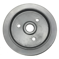 HOLDEN 6 CYLINDER MOTOR USED POWER STEERING OR AIR-CONDITIONING PULLEY
