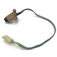 HOLDEN VB VC VH VK WB GENUINE SECOND HAND CRUISE CONTROL SWITCH TAN