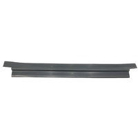VL HOLDEN COMMODORE FRONT DOOR SCUFF PLATE SECOND HAND CALAIS BERLINA EXEC HDT