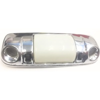 VB VC VH VK SLE HOLDEN COMMODORE CALAIS INTERIOR MAP READER LIGHT ASSEMBLY    