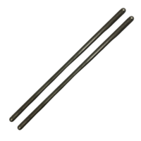  HOLDEN 253 308 4.2 5.0 304 E.F.I PUSHRODS ORIGINAL SECONDHAND X2