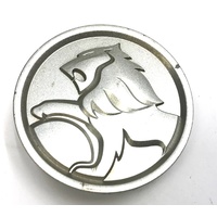 COMMODORE VU VX VY FACTORY ALLOY WHEEL CENTRE CAP GENUINE SECONDHAND