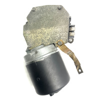 WB STATESMAN USED WIPER MOTOR LUCAS HOLDEN CAPRICE DEVILLE MAGNUM 