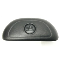 VP HOLDEN COMMODORE EXECUTIVE BLACK HORN PAD GENUINE SECONDHAND