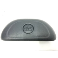 VP HOLDEN COMMODORE EXECUTIVE STEEL BLUE HORN PAD GENUINE SECONDHAND