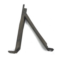 VL COMMODORE RIGHT HAND USED FRONT BUMPER BAR BRACKET CALAIS BERLINA EXECUTIVE  SS