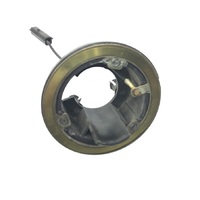 VR HOLDEN COMMODORE NON AIR BAG HORN CONTACT CANCELLATION RING USED
